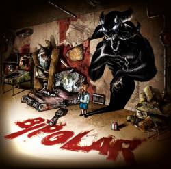 Most Wanted Monster : Bipolar